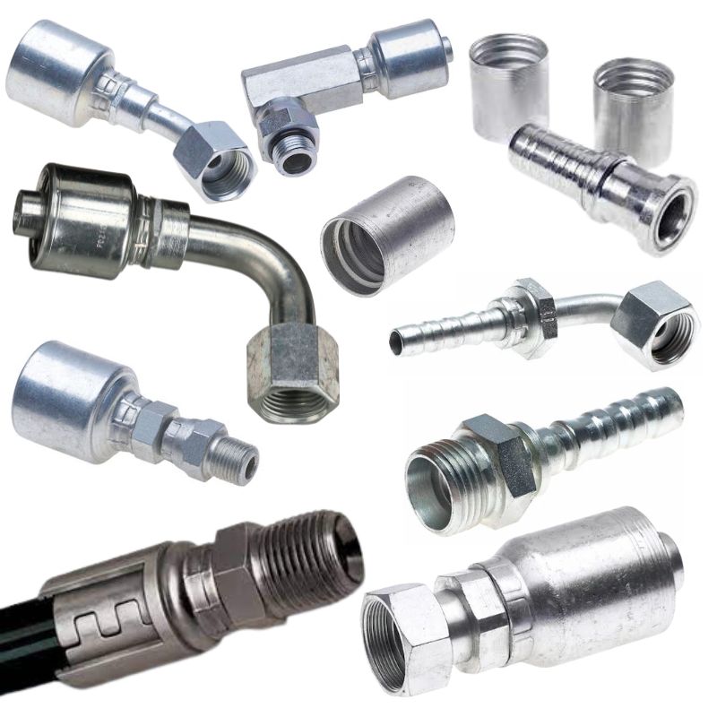 Buy Gates Hydraulic Fittings Online Atlanta Rubber Hydraulics