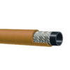 3/4" (600 PSI) WIRE Braided Bull Hose (Uncoupled/Sold in 25 feet Increments/Priced per Foot)