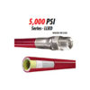 1/4" x 100 ft - 5,000 PSI Jetting/Lateral Line (Series LLRD)