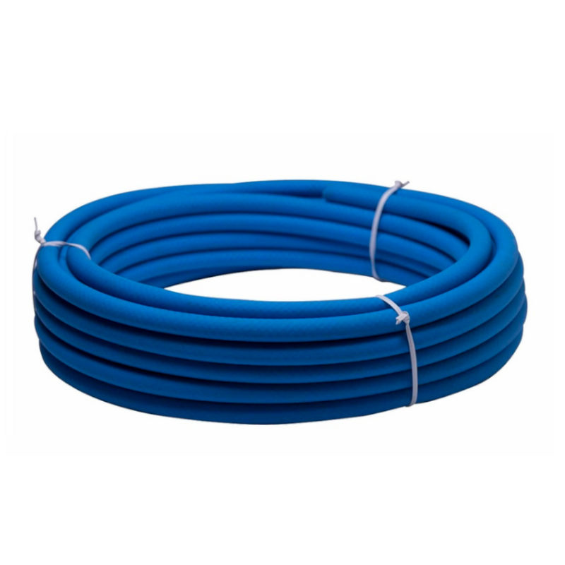 Buy 3/4 (200 PSI) Blue PVC Air Tool Hose - 100 Feet Online