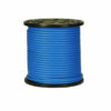 1" (150 PSI) Blue PVC Air Tool Hose - 300 Feet