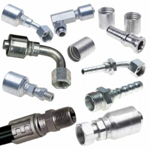 Gates Hydraulic Fittings