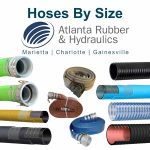 Hose By Size